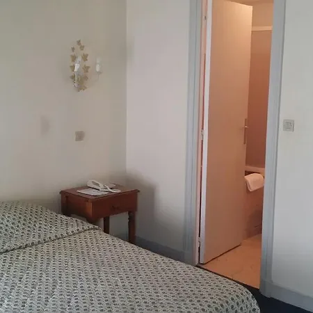 Les Hotes De Cezanne 2* Sézanne