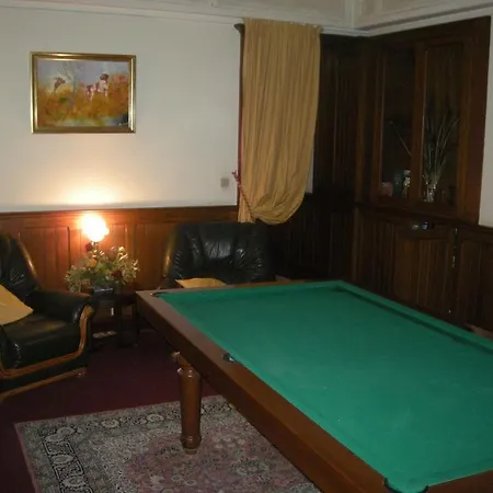 Bed & Breakfast Les Hotes De Cezanne